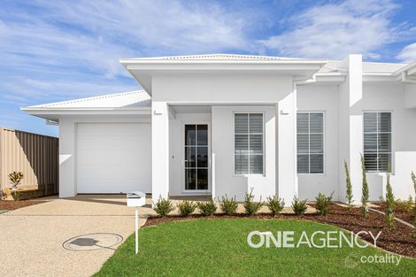Property photo of 10 Katarah Street Gobbagombalin NSW 2650