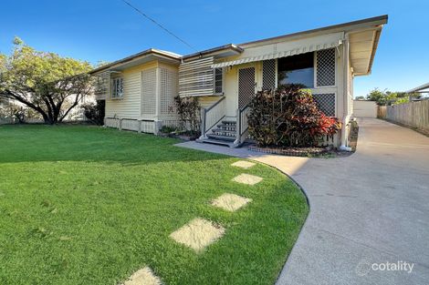 Property photo of 105 Halstead Street Gulliver QLD 4812