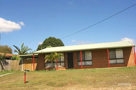 Property photo of 28 Turquoise Street Bethania QLD 4205