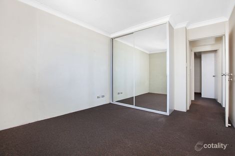 Property photo of 54/2 French Avenue Bankstown NSW 2200