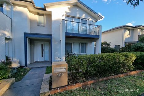 105 Feodore Dr, Elizabeth Hills, NSW 2171