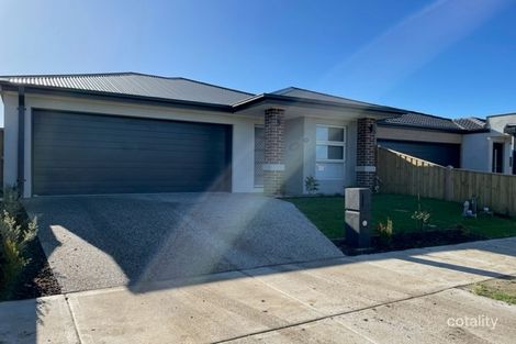 Property photo of 33 Sunflower Drive Beveridge VIC 3753