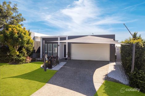 Property photo of 11 Manning Court Pimpama QLD 4209