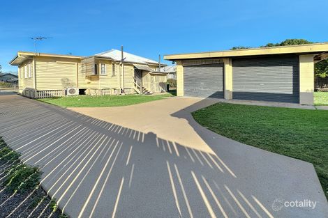 Property photo of 105 Halstead Street Gulliver QLD 4812