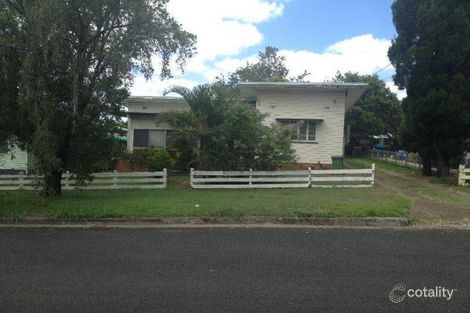 Property photo of 7 Kruger Street Booval QLD 4304