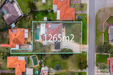 33 Gerald St, Spearwood, WA 6163