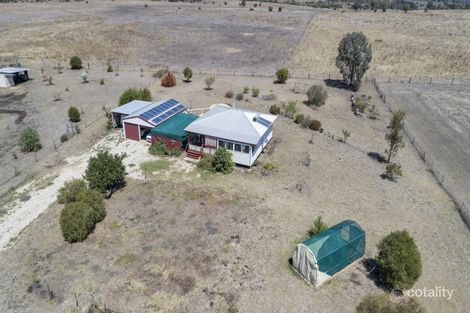 Property photo of 123 Butler Drive Proston QLD 4613
