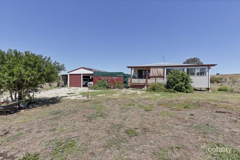 Property photo of 123 Butler Drive Proston QLD 4613