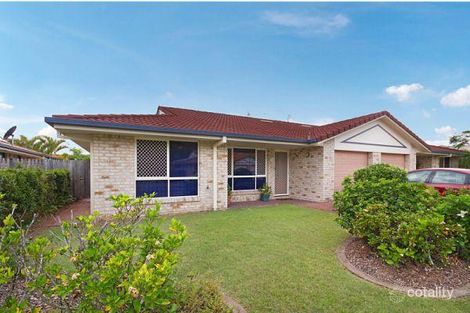 Property photo of 2/45 Albatross Circuit Tweed Heads West NSW 2485