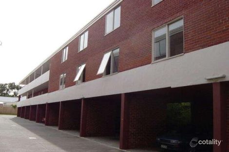3/22-28 Canterbury St, Flemington, VIC 3031