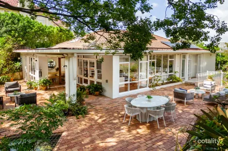 1 Fairweather St, Bellevue Hill, NSW 2023