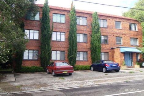 9/15 Rosalind St, Cammeray, NSW 2062