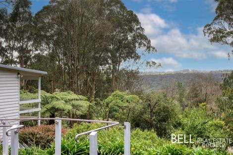 Property photo of 21 Maurice Street Cockatoo VIC 3781