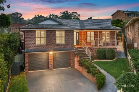3 Bulli Pl, Glenning Valley, NSW 2261