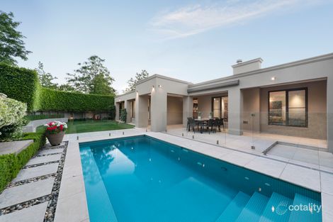 Property photo of 3 Nareeb Court Toorak VIC 3142