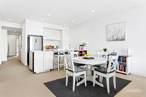 Property photo of 205/50 Peninsula Drive Breakfast Point NSW 2137