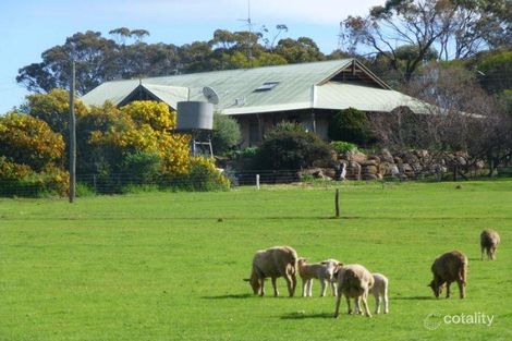 1467 Bunmulling Rd, East Popanyinning, WA 6309