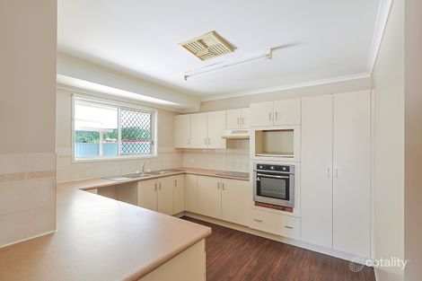 Property photo of 3 Reo Drive Emerald QLD 4720