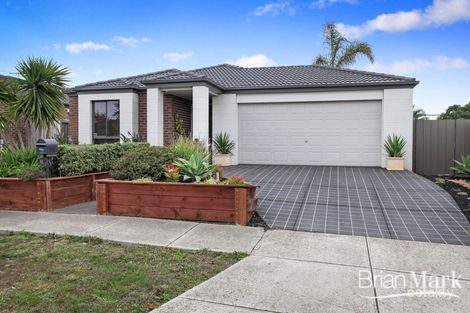 Property photo of 10 Storkbill Road Wyndham Vale VIC 3024