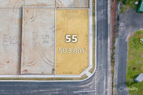 55/72-76 Terry Rd, Box Hill, NSW 2765