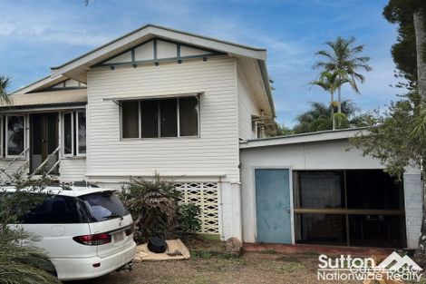 Property photo of 190 Churchill Street Childers QLD 4660