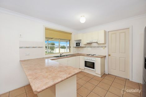 Property photo of 23 Hardy Crescent Mudgee NSW 2850