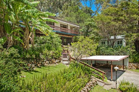 Property photo of 49 Ascot Avenue Avoca Beach NSW 2251