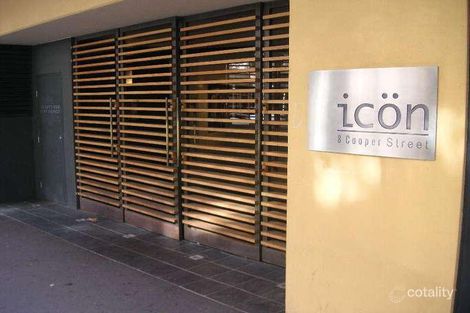 Property photo of 129/8 Cooper Street Surry Hills NSW 2010