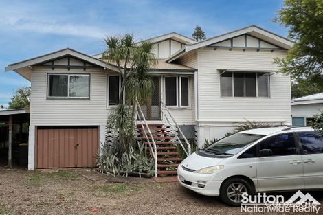 Property photo of 190 Churchill Street Childers QLD 4660