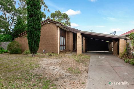 Property photo of 12 Antwerp Drive Keilor Downs VIC 3038