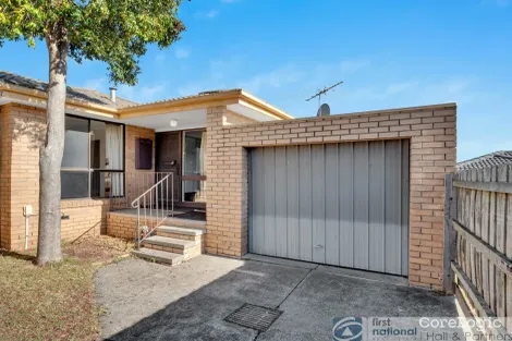 Property photo of 3/52 Dunblane Road Noble Park VIC 3174