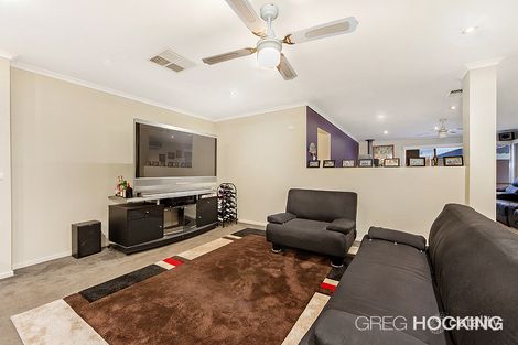 Property photo of 24 Scarlet Oak Avenue Harkness VIC 3337