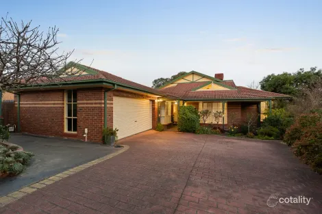 1 Glamis Ct, Endeavour Hills, VIC 3802