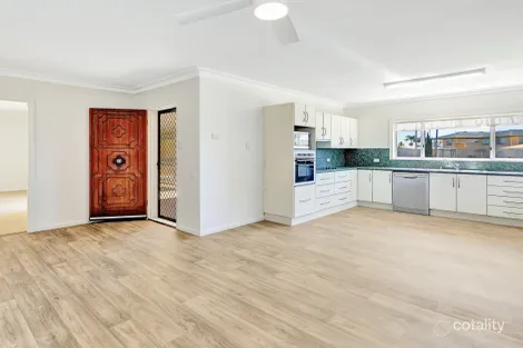 Property photo of 11 Shaw Street Norville QLD 4670