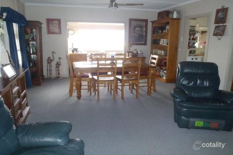 Property photo of 52 Lucas Street Gracemere QLD 4702