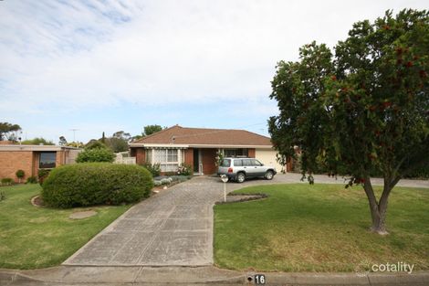 16 Longueville Lane, Grovedale, VIC 3216