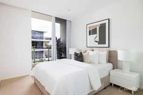 Property photo of 733/28 Danks Street Waterloo NSW 2017