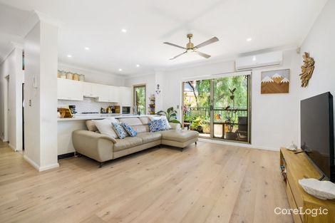 Property photo of 14/20 Morgan Street Botany NSW 2019