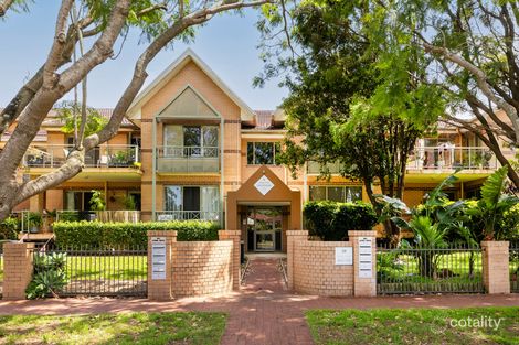 Property photo of 14/20 Morgan Street Botany NSW 2019
