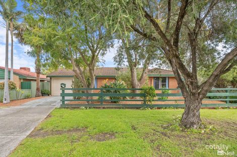 53 Excalibur Cir, Camillo, WA 6111