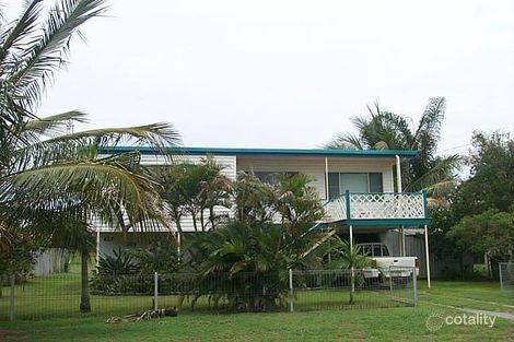 Property photo of 14 Rosella Street Slade Point QLD 4740