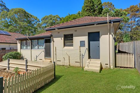 Property photo of 43 Denman Parade Normanhurst NSW 2076