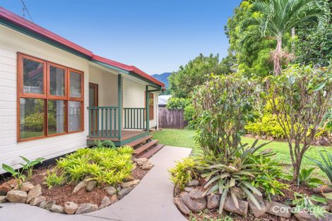 Property photo of 8 Ben Bolt Close Redlynch QLD 4870