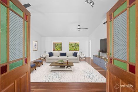 Property photo of 8 Ben Bolt Close Redlynch QLD 4870