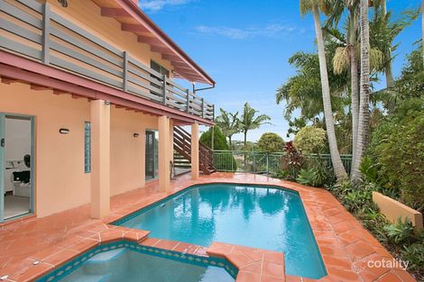 Property photo of 27 Panorama Drive Tweed Heads West NSW 2485