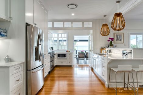 Property photo of 96 Anthony Street Ascot QLD 4007