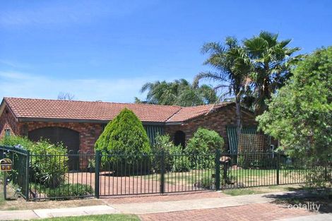 27 Standish Ave, Oakhurst, NSW 2761