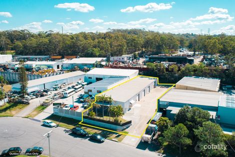 17 Kamholtz Ct, Molendinar, QLD 4214