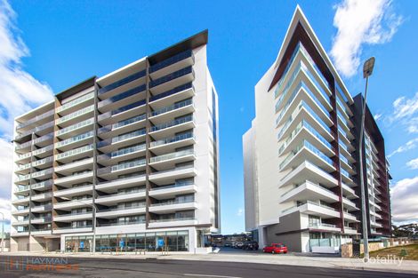 286/7 Irving St, Phillip, ACT 2606