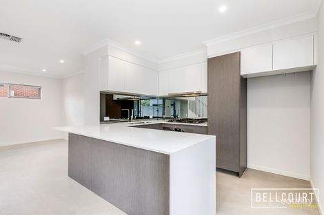 4/122 Summers St, Perth, WA 6000